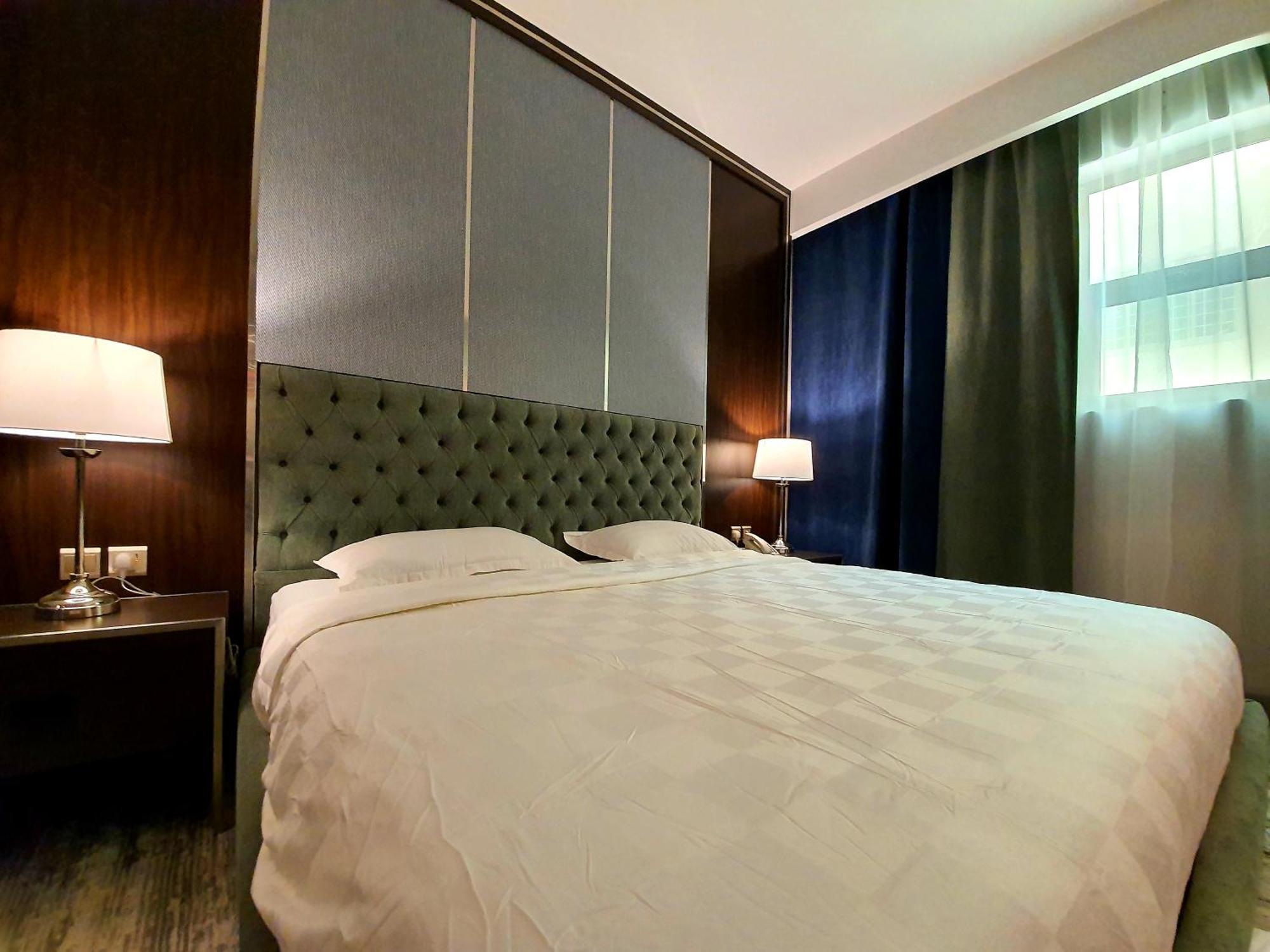 Lily Hotel Suite Mubarraz Al-Hofuf Cameră foto