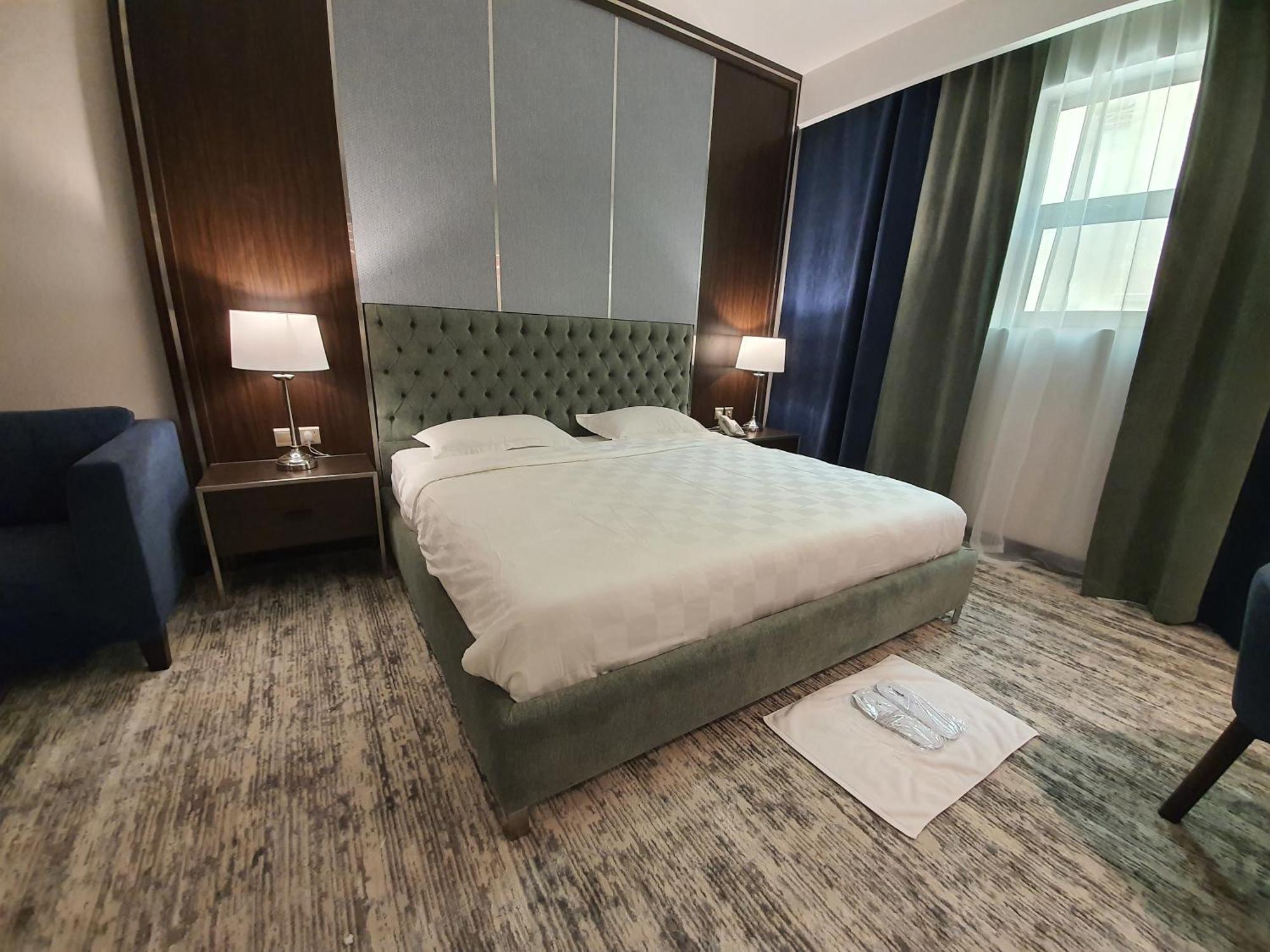 Lily Hotel Suite Mubarraz Al-Hofuf Cameră foto